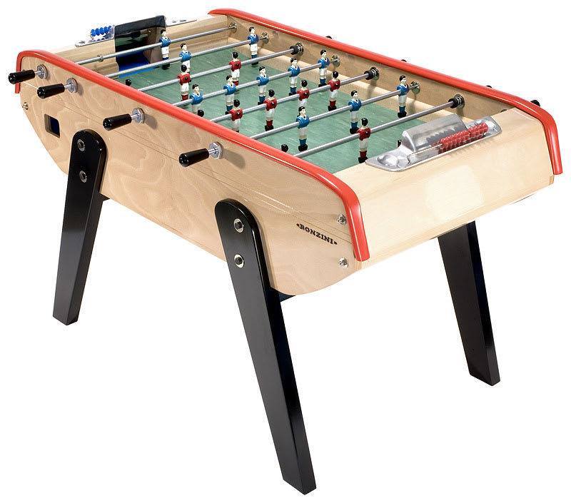 Bonzini B90 Table Football Table